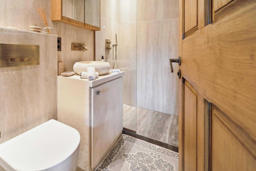 Villa Luxe - 6bdr/12p - Saint-tropez / Pampelonne