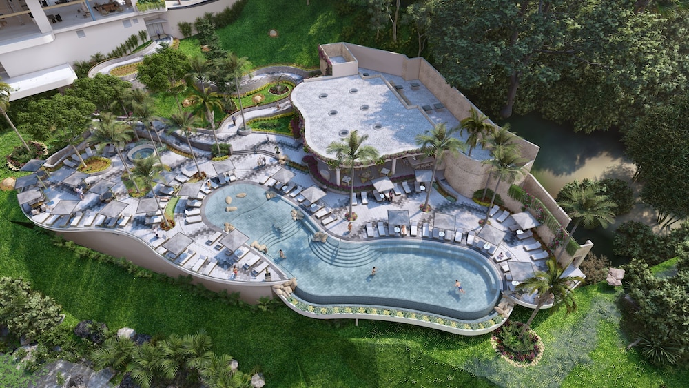Garza Blanca Sanctuary All Inclusive