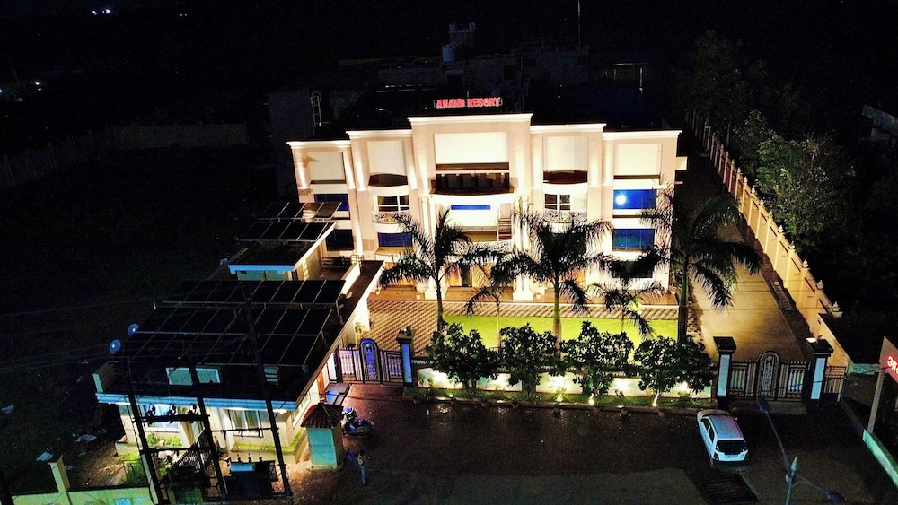Anand Resort