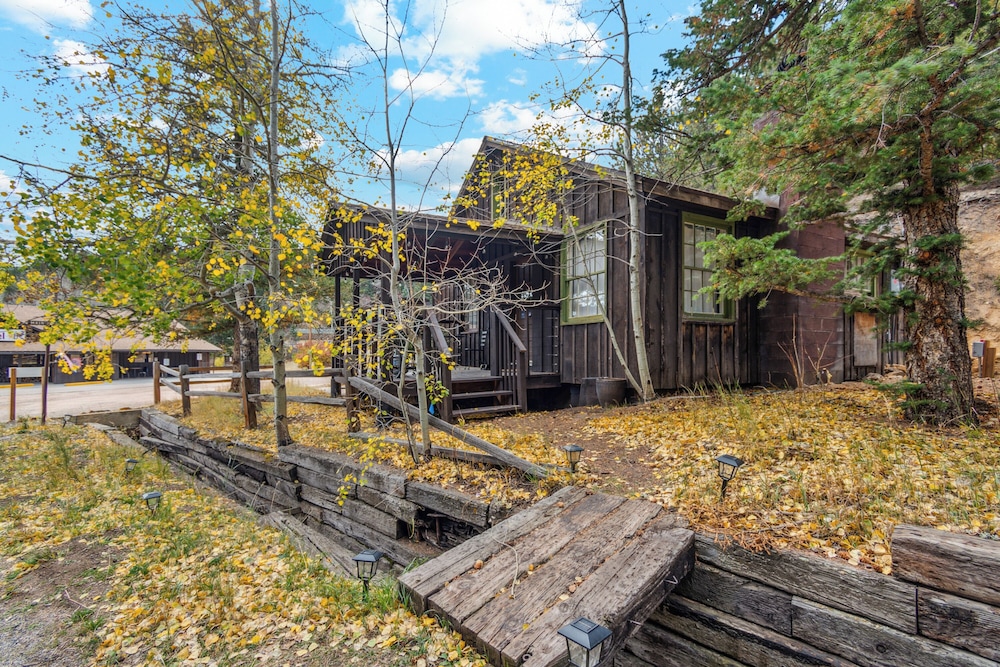 Ferncliff Lodge - Property Image 79