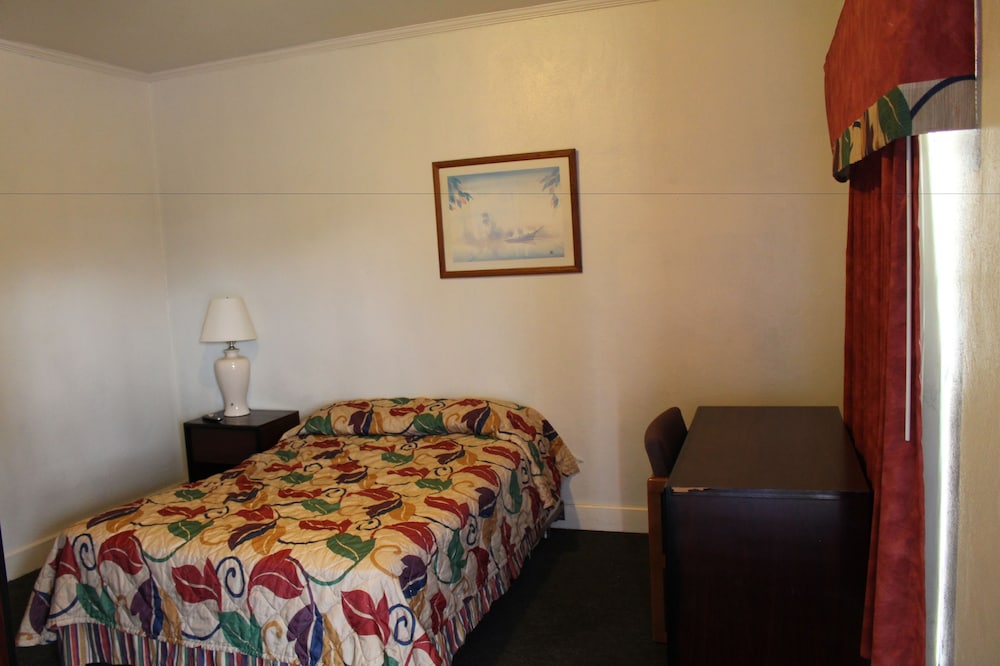 Dixie Motel - Hilliard