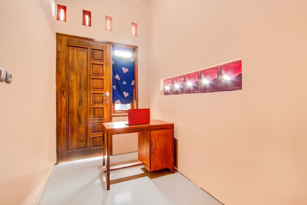 Hotel O Guesthouse Alun Alun Purwokerto