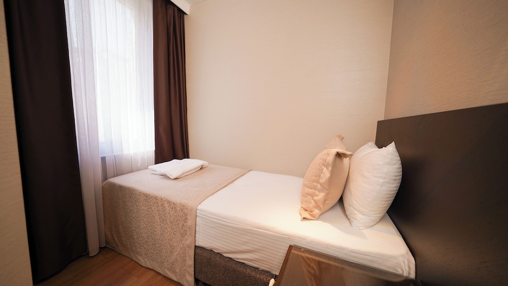 BELLEZZA OTEL - Image 6