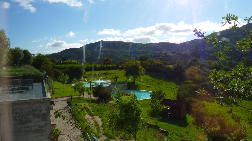 Eco-Bungalow view 3