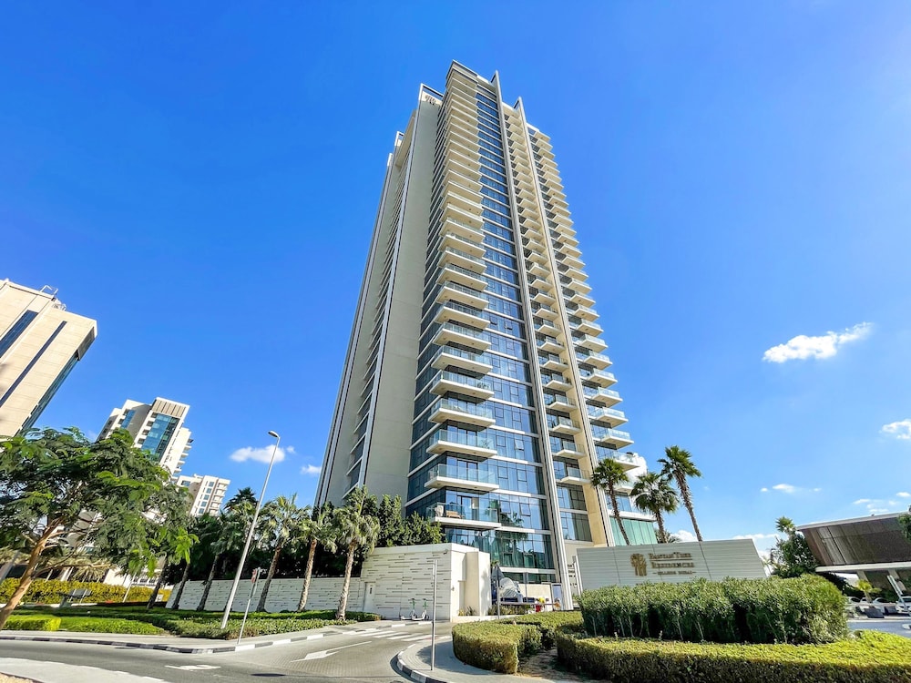 Banyan Tree Residence - 406 1BD
