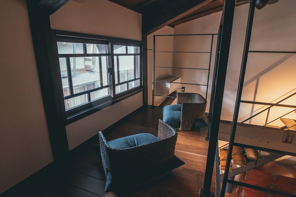 Auberge Homachi Mikuniminato 9