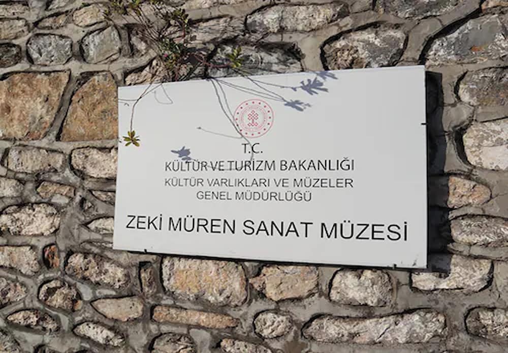 DÖRTMEVSİM PANSİYON
