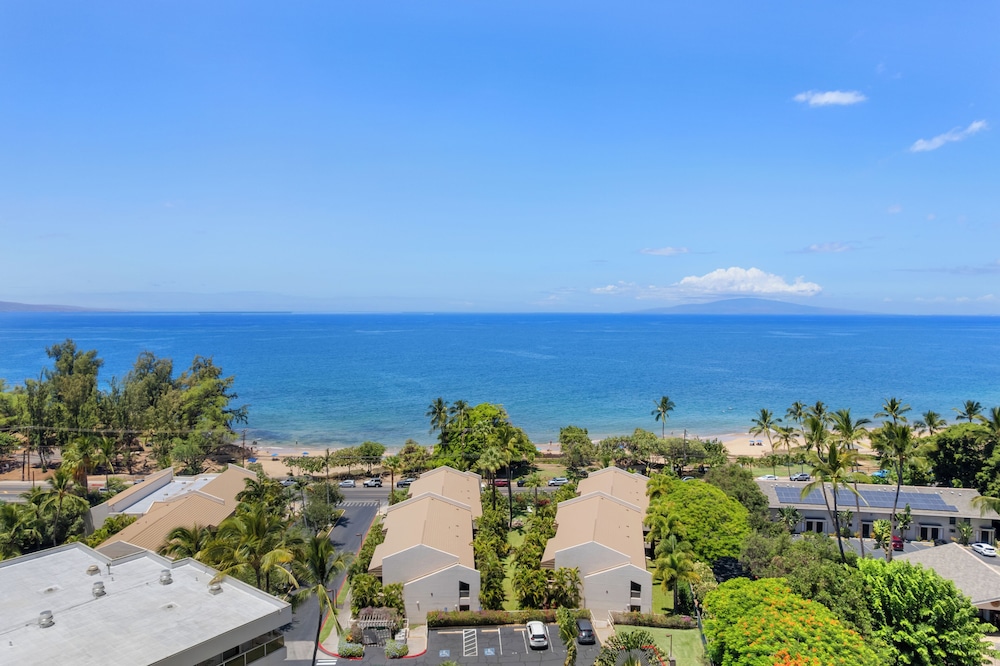Maui Banyan A-202 by Maui Rental Group