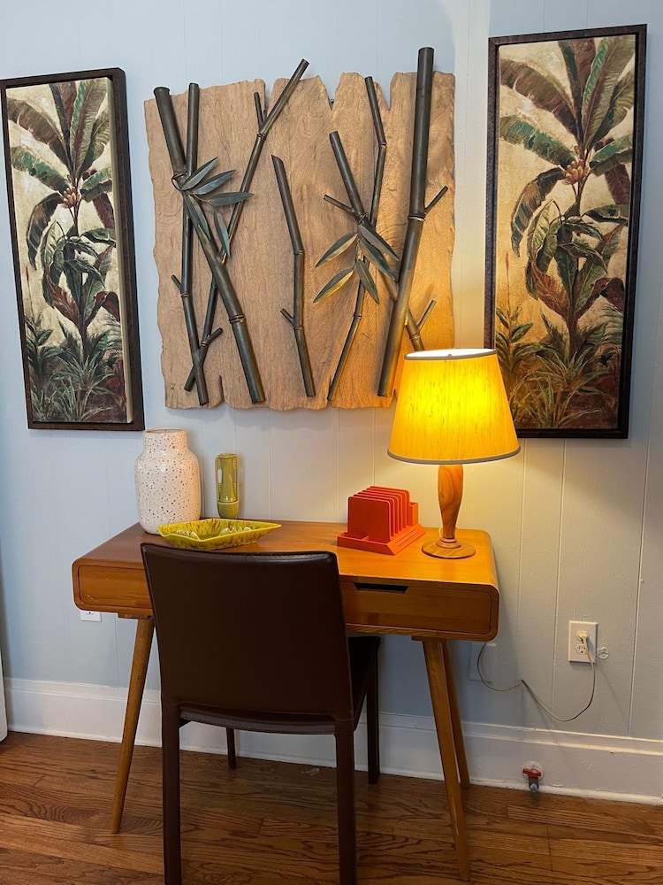 1BR Coastal Escape
