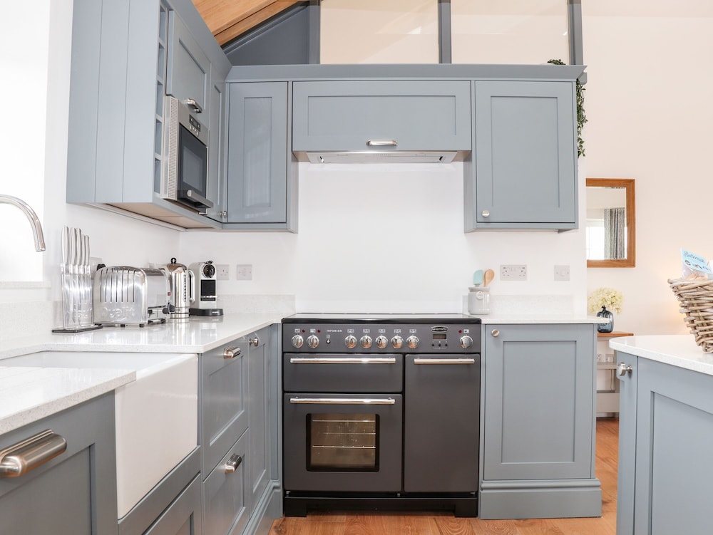 Trevilges Cottage