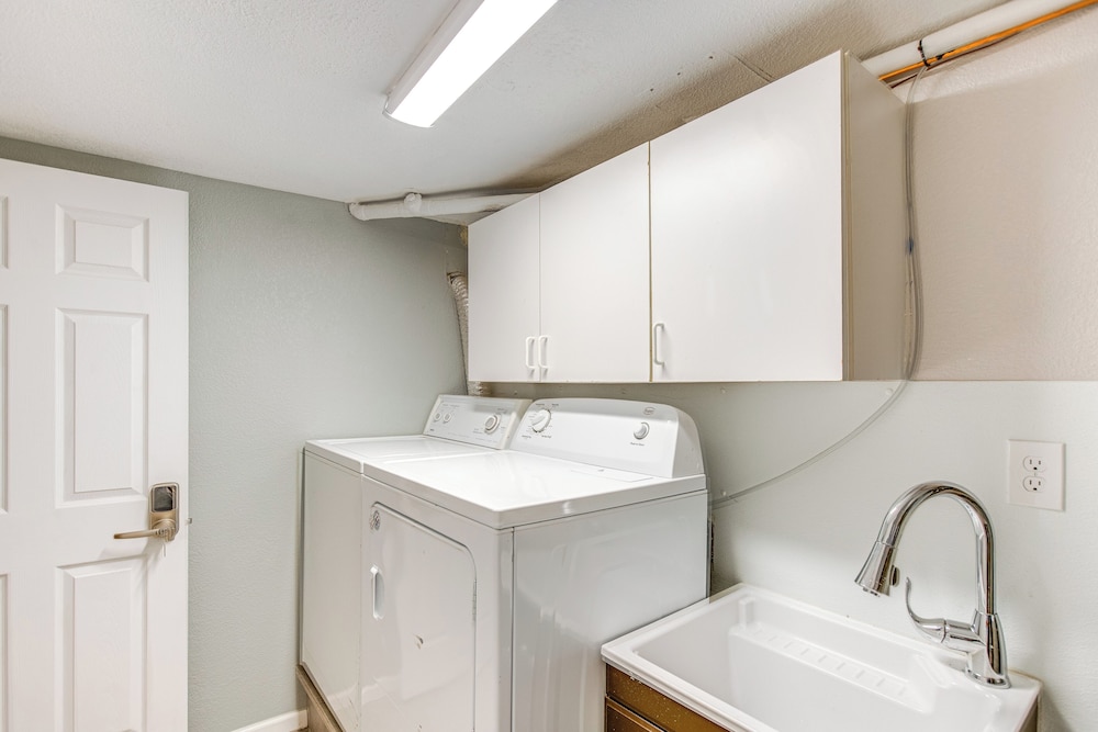 Near Shops & Eats: Elegant Home in Wheat Ridge!