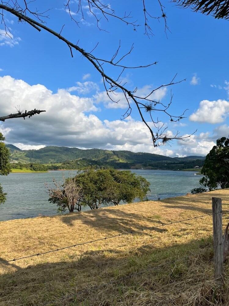 Pousada Solar dos Sonhos