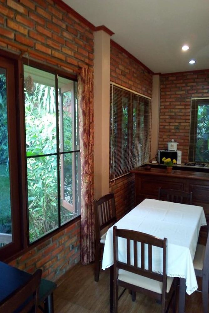 Happy Garden villa