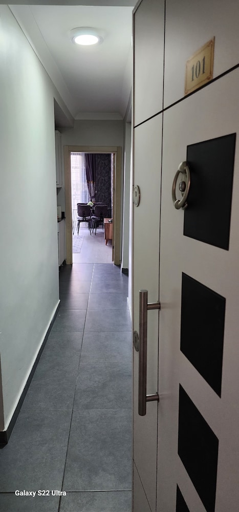 Taksim Royal Suites