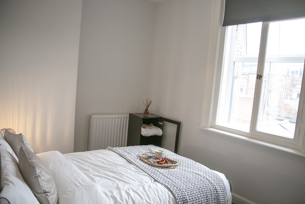 Fortunae Boutique Apartment BY Fang view 2