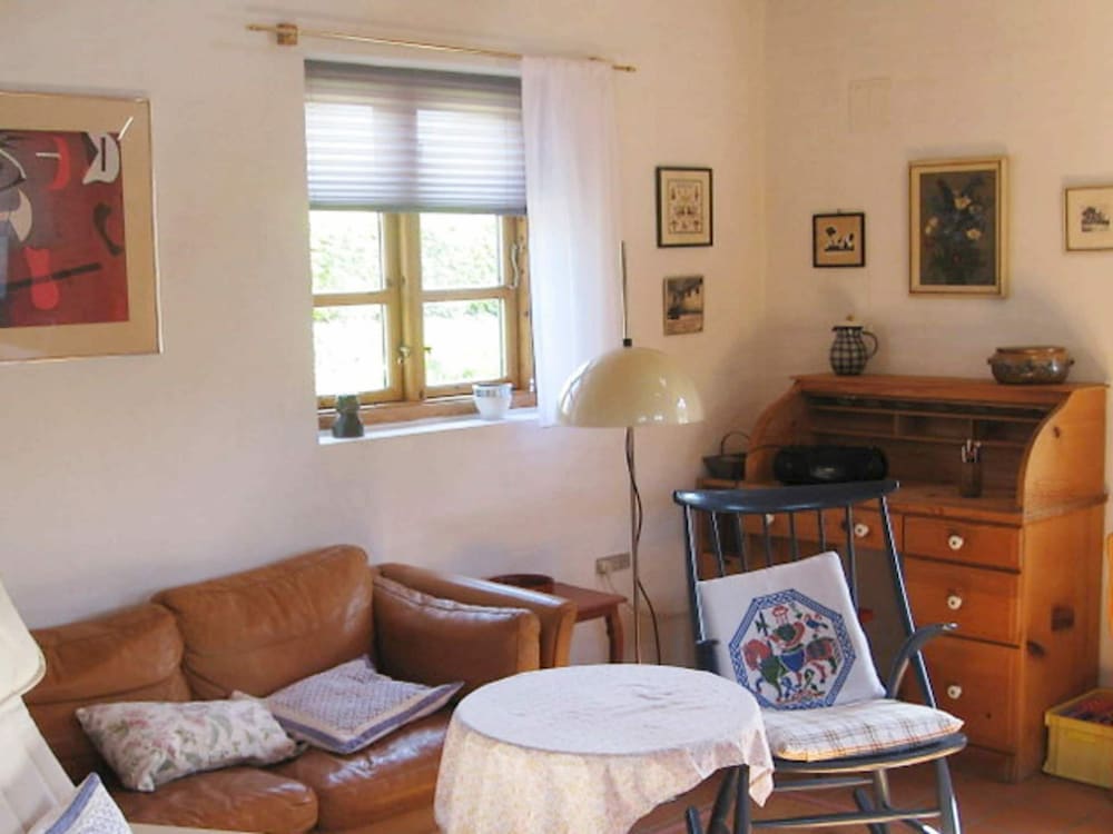 4 Person Holiday Home in Bramming-by Traum view 5