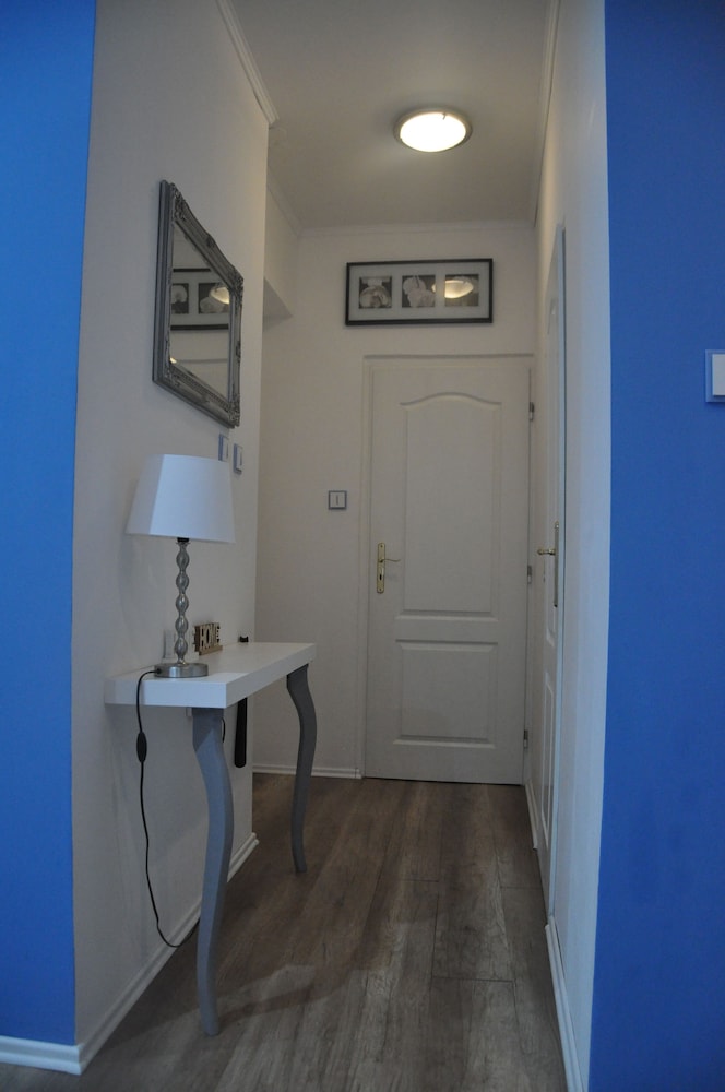 Apartmán Lukas