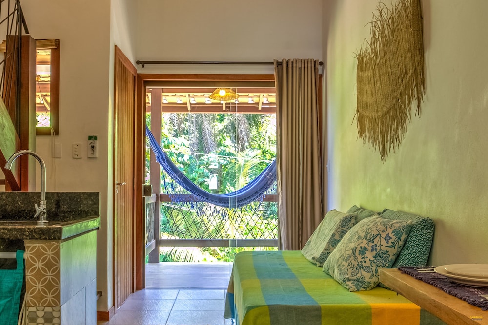 Paradiso Flat