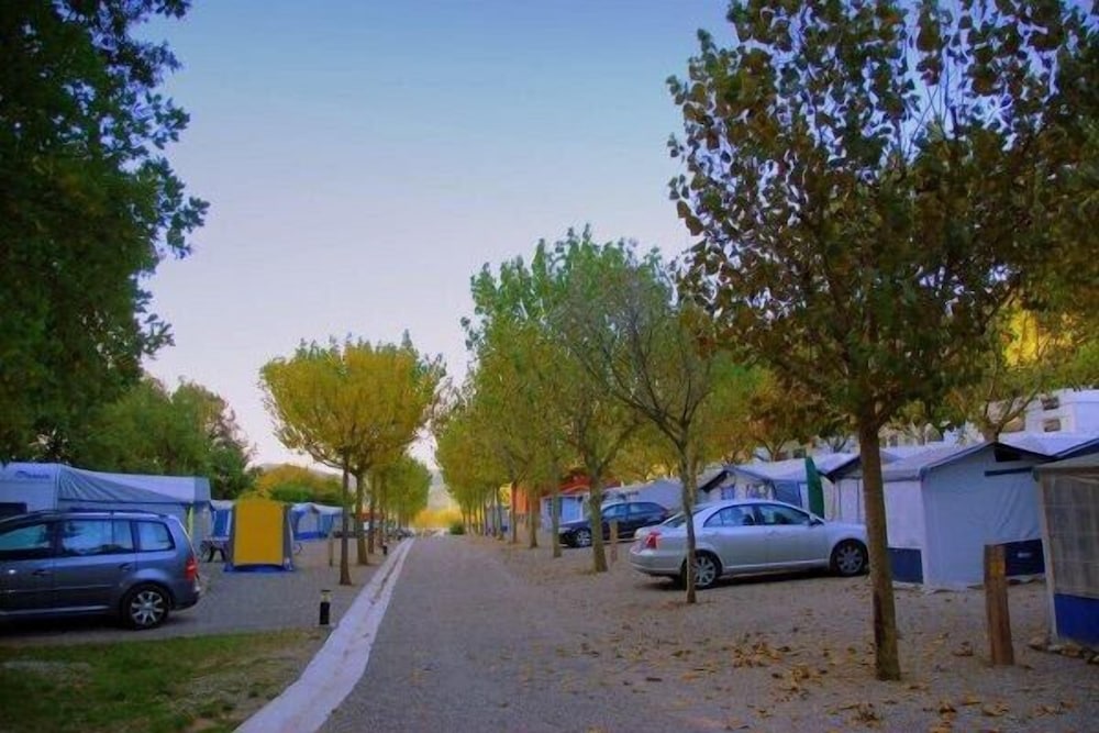 Camping Campalans