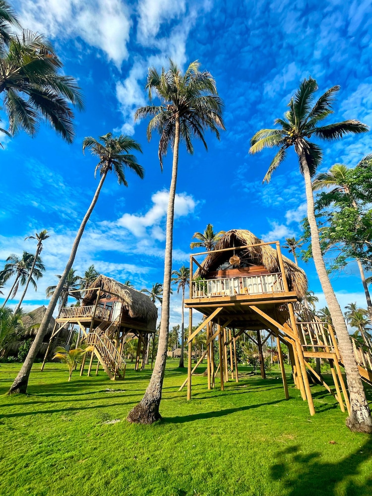 Hotel Isla Mucura