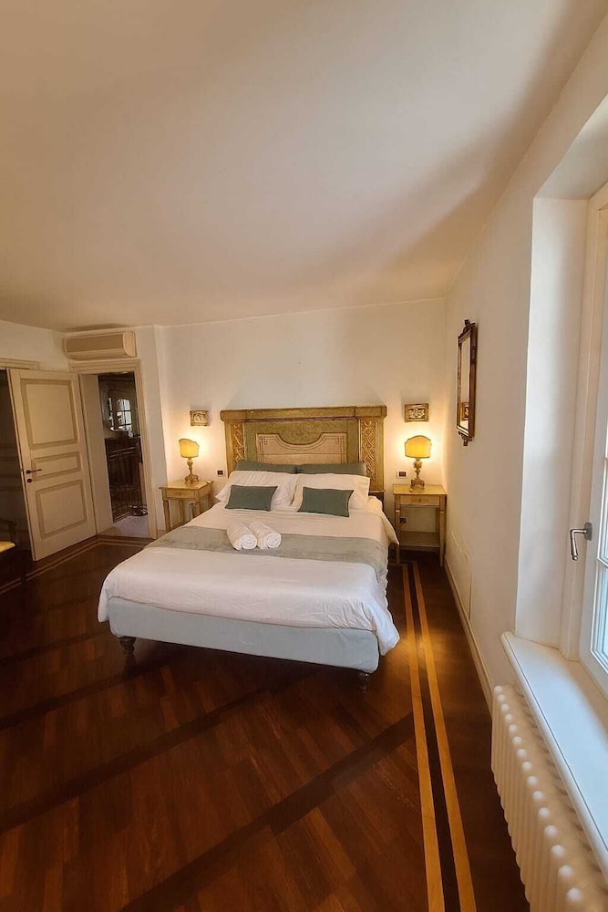 Tenuta Monte Bago