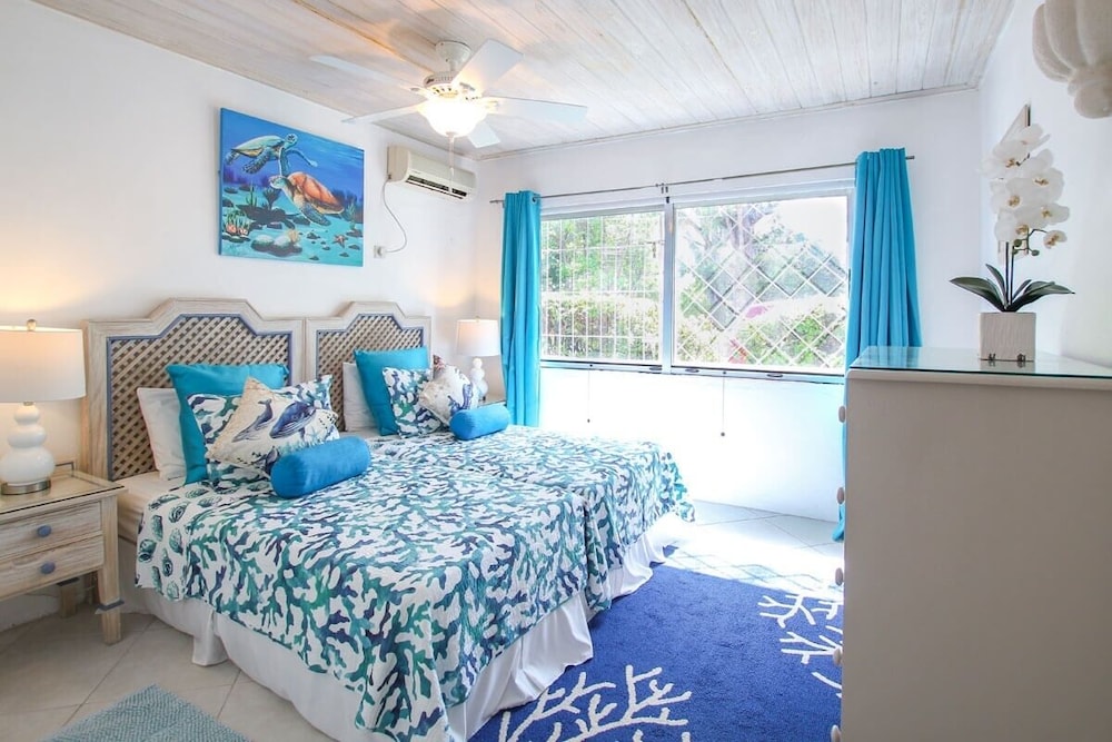 Aquamarine 3 Bedroom Home