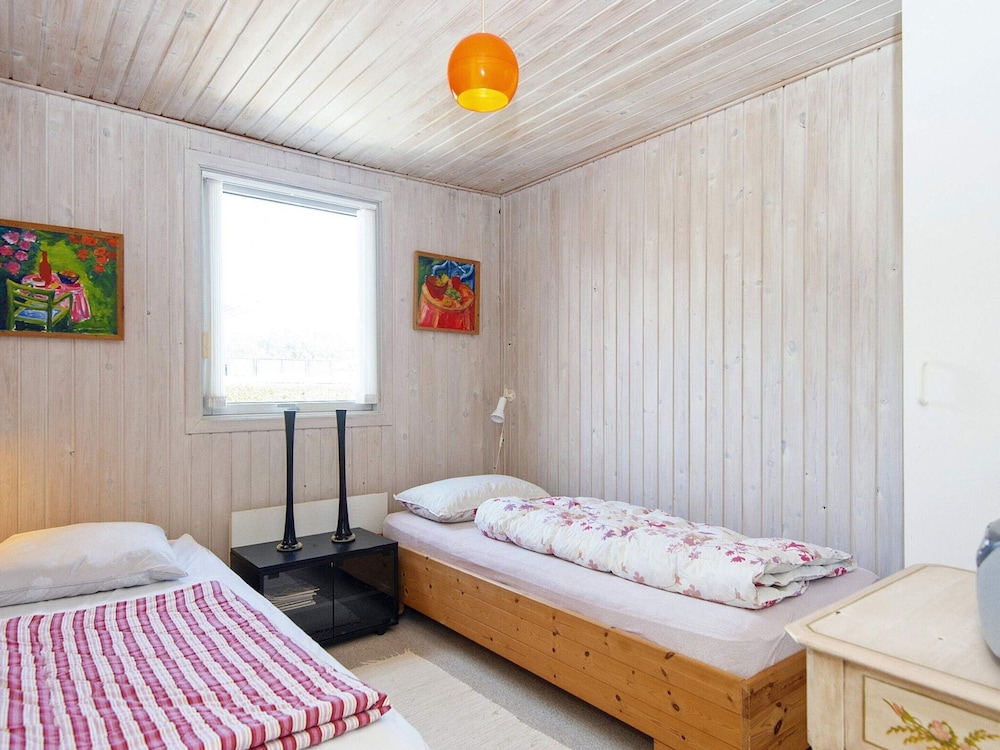 6 Person Holiday Home in Juelsminde-by Traum view 3