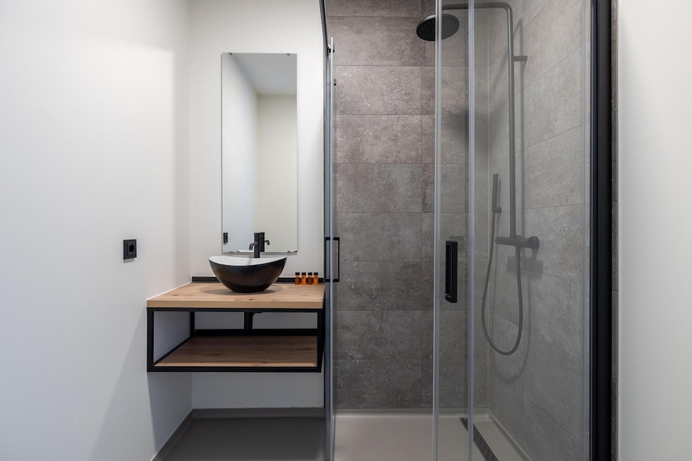 Luxe apt VM - Havenweg 8-46 St-annaland