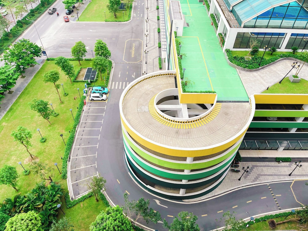 Vinhomes Ocean Park Apartment Ha Noi - 20 October Homestay