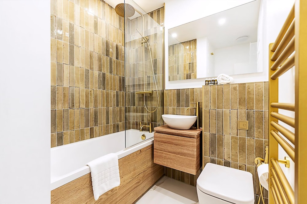 Elegant Knightsbridge Flat Near Harrods