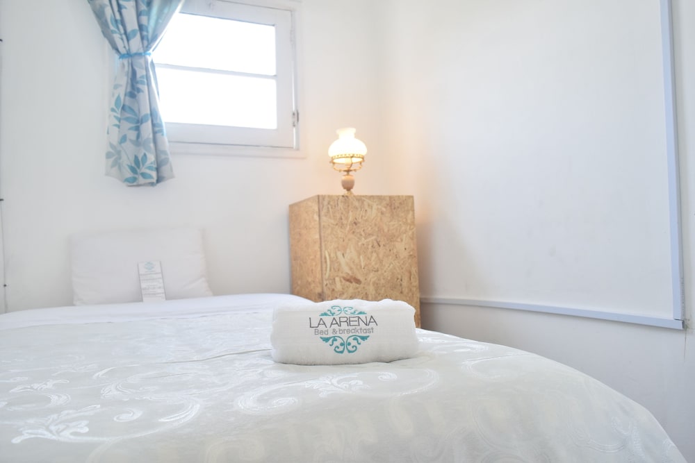La Arena Bed & Breakfast en Lima