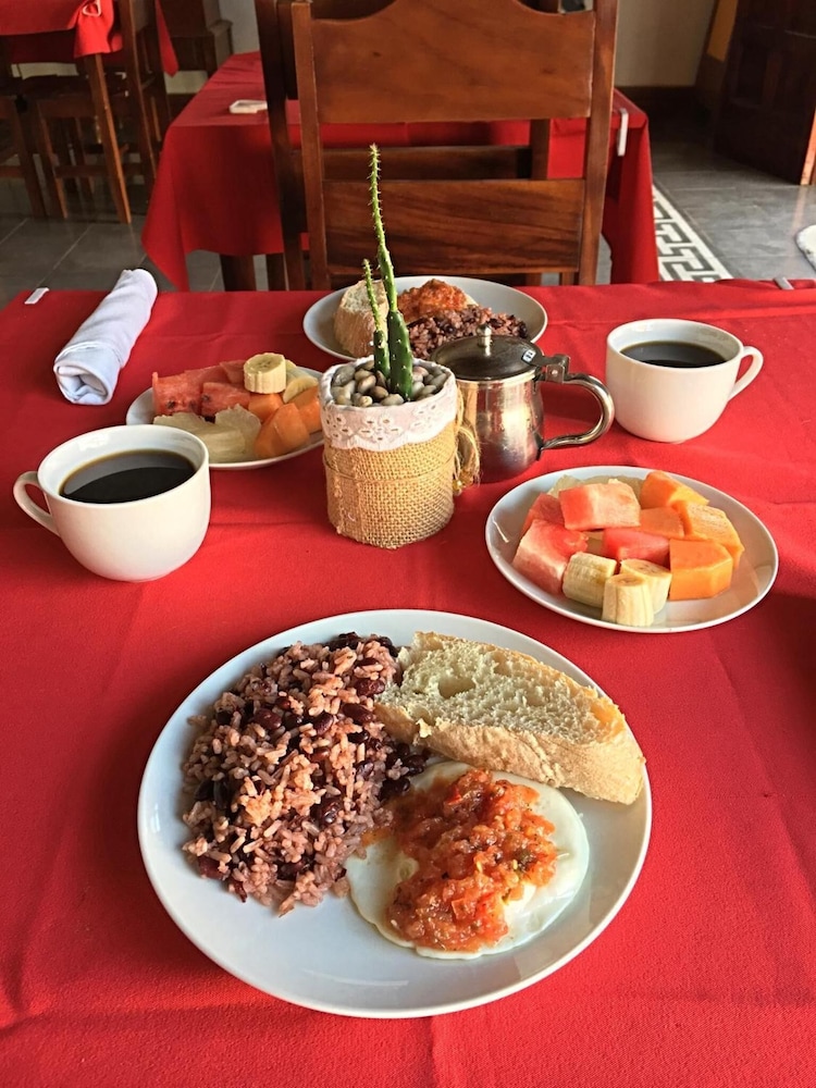 Hotel il Padrino