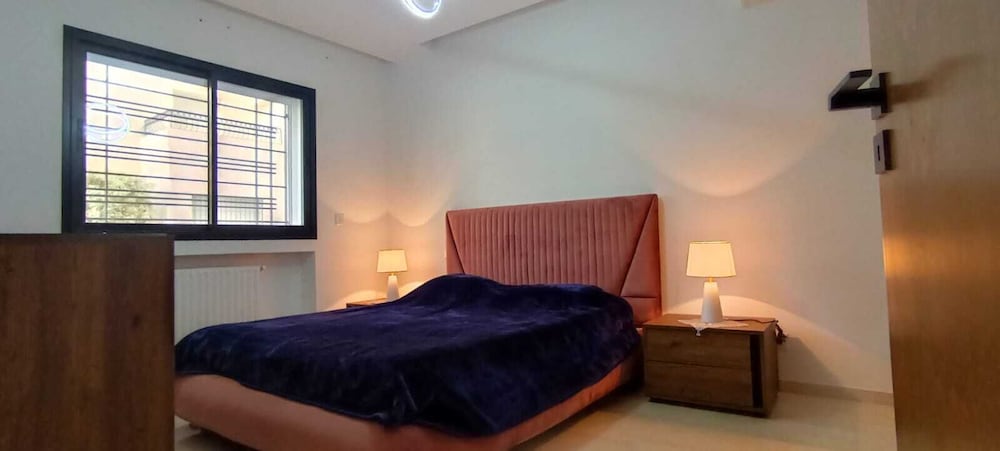 Imavac Appartements