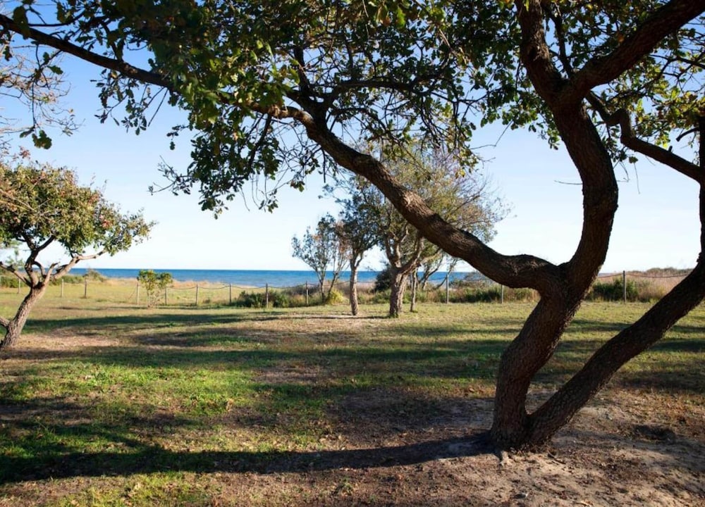 Holiday Home in Moriani-plage Near Beach