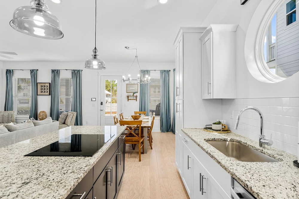 30A Beach House - Paradise Valle