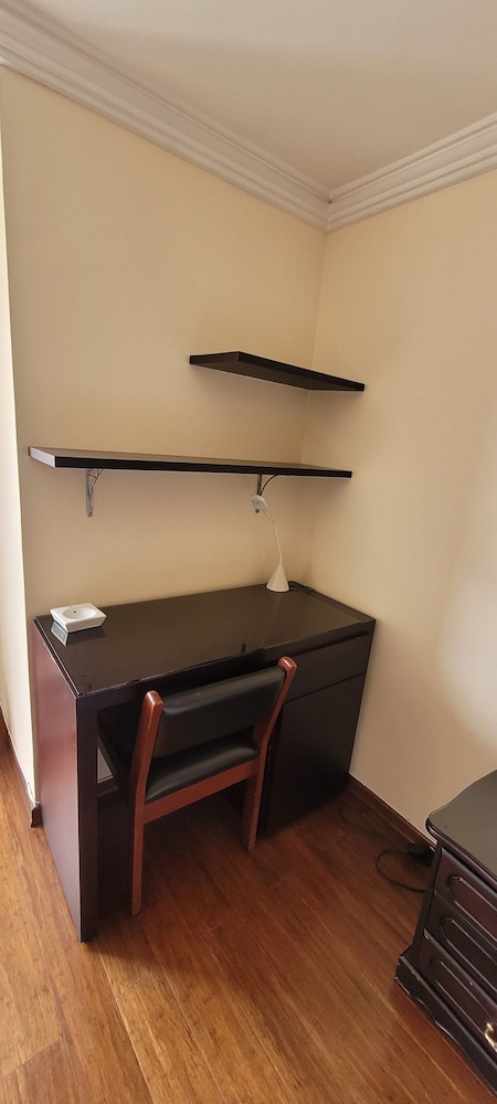 Fontana Suites