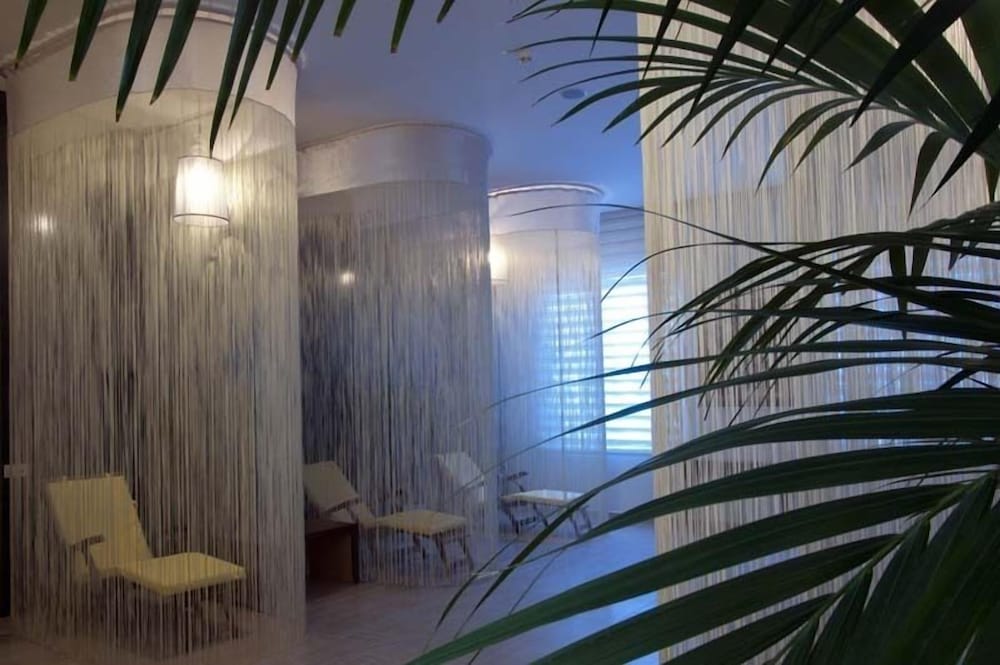 Safran Thermal Resort