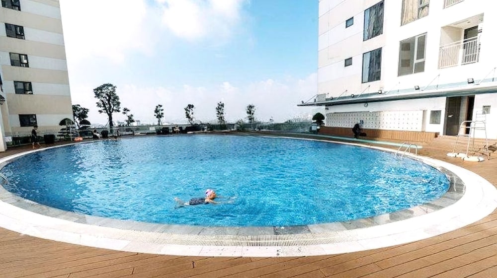 Mipec Riverside Long Bien Apartments