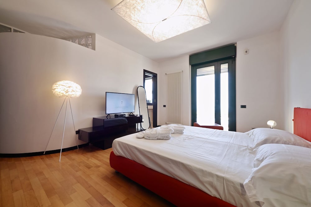 Viilla Livia Luxury view 2