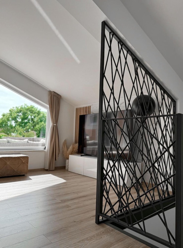 Premium Apartment Seaview