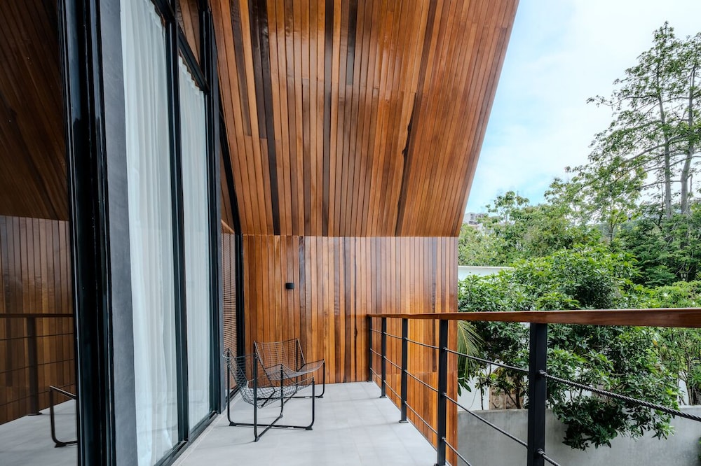 Keluoli villas Bingin