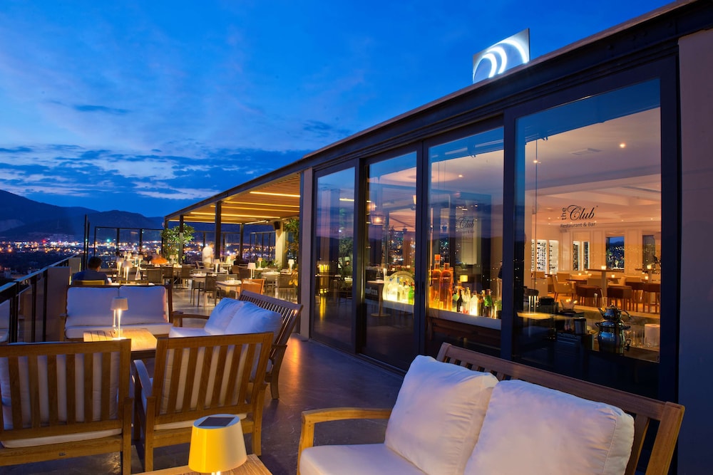 Ramada Resort by Wyndham Bodrum - Image 123