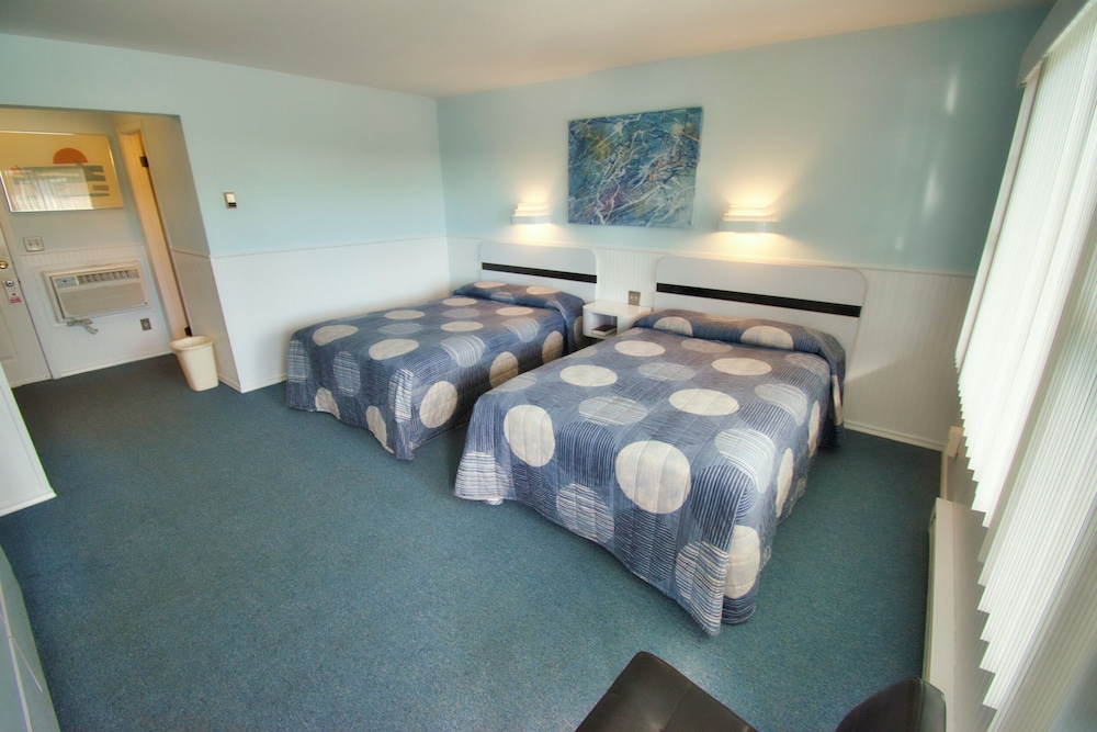 Harborside Motel