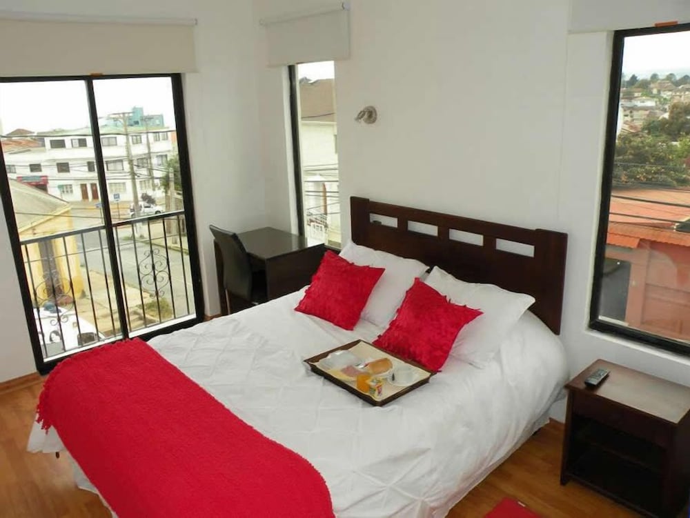 Hotel B&B Casa Moro - Image 1