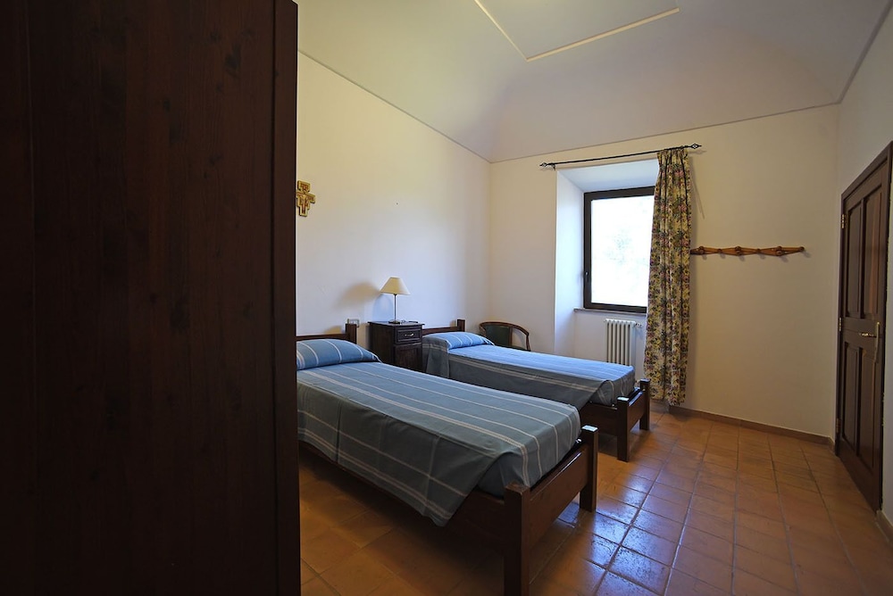 Convento di Stignano view 5