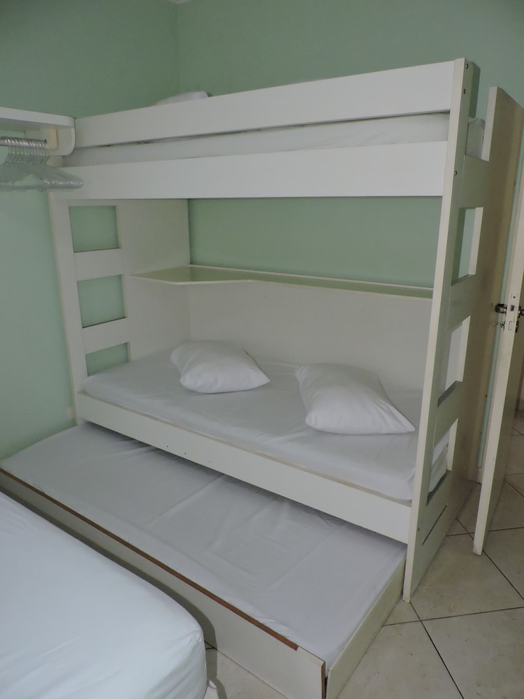 Apartamentos Adriático Guarujá