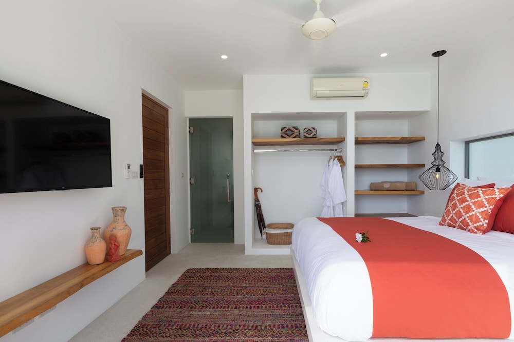 ZOG Villas