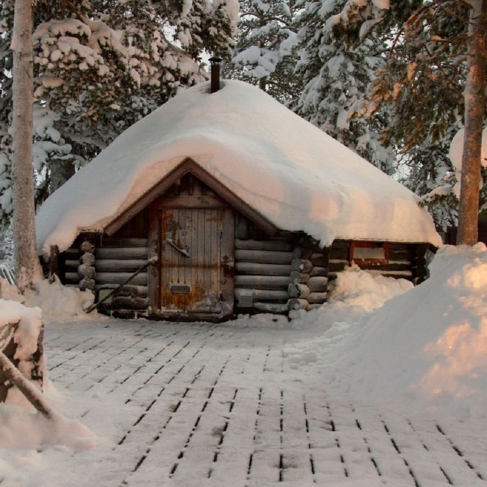 Lappeasuando Lodge