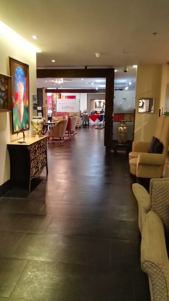 San Jose - Costa Rica Vacations - Studio Hotel Boutique - Property Image 2