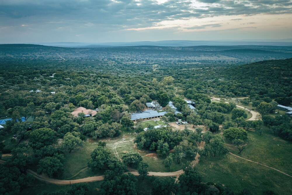 Summerplace Game Reserve